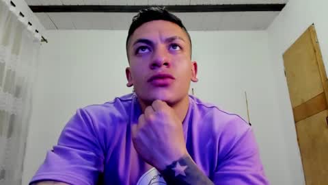 Jonathan online show from December 17, 2:33 am