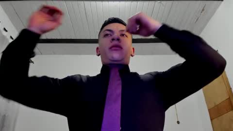 Jonathan online show from December 19, 11:57 pm