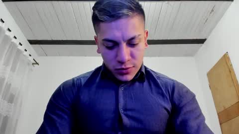 Jonathan online show from January 7, 11:35 pm