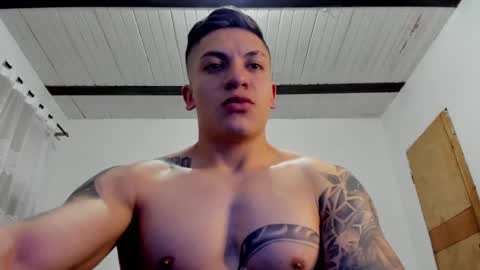 Jonathan online show from January 8, 11:30 pm