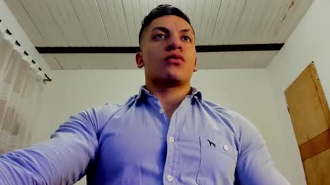 Jonathan online show from January 16, 2:41 am