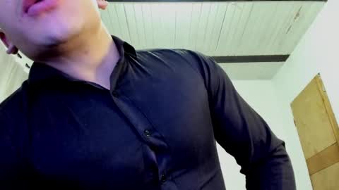 Jonathan online show from January 18, 12:02 am