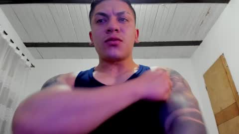 Jonathan online show from January 19, 12:38 am