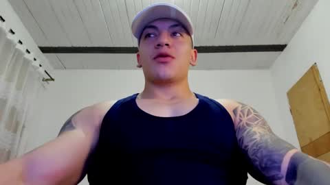 Jonathan online show from January 22, 11:21 pm