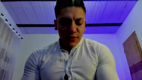 Jonathan online show from January 31, 12:28 am