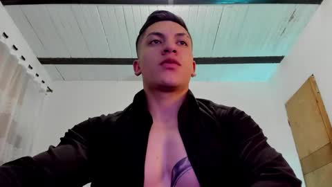 Jonathan online show from February 5, 1:58 am