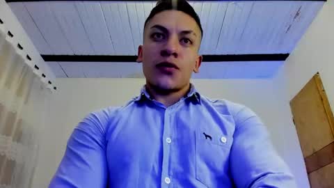 Jonathan online show from February 12, 12:05 am