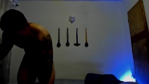 Jonathan online show from February 17, 3:04 am