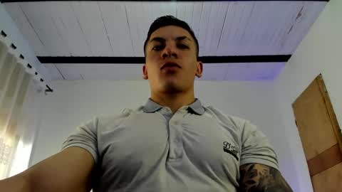 Jonathan online show from February 24, 10:14 pm