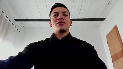 Jonathan online show from February 26, 8:44 pm