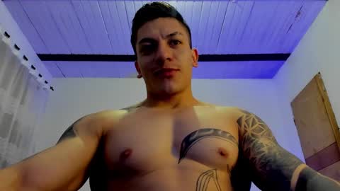 Jonathan online show from February 28, 12:43 am