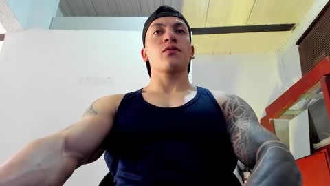 Jonathan online show from September 16, 7:59 pm