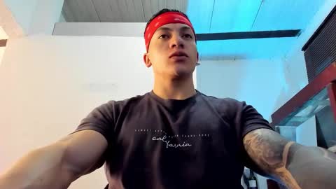 Jonathan online show from September 21, 8:43 pm