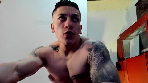 Jonathan online show from October 20, 8:42 pm