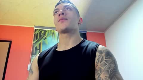 Jonathan online show from November 26, 2:40 pm