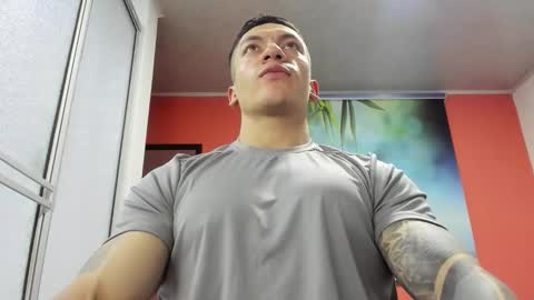 Jonathan online show from February 1, 3:54 pm