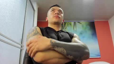 Jonathan online show from March 18, 6:44 pm