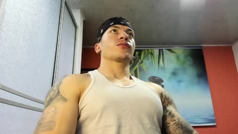 Jonathan online show from April 5, 6:16 pm