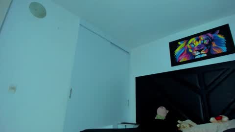 AquilesElpapi online show from November 11, 11:27 pm