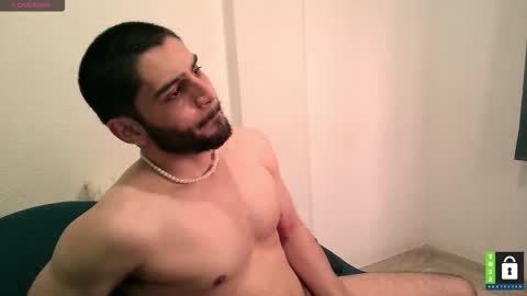 Thiago online show from February 15, 7:51 am