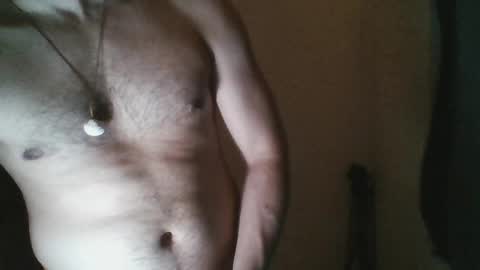 Thiago online show from April 22, 9:11 am