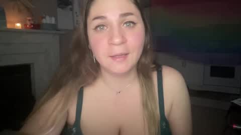 BustyPrincessLeila online show from January 8, 4:12 am