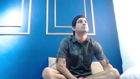 arabe_go online show from March 22, 4:05 am