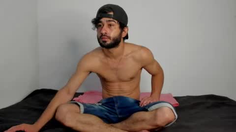arabe_go online show from June 28, 3:12 am