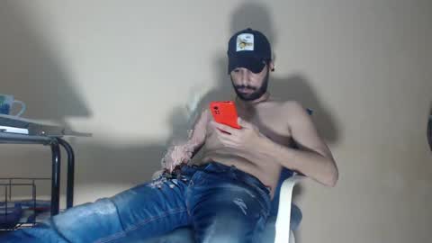 ARABE  online show from October 13, 6:57 am