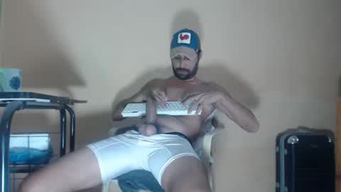 ARABE  online show from April 10, 7:07 pm