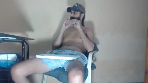 ARABE  online show from April 19, 6:10 pm