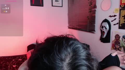 Arabella online show from January 3, 2:10 am