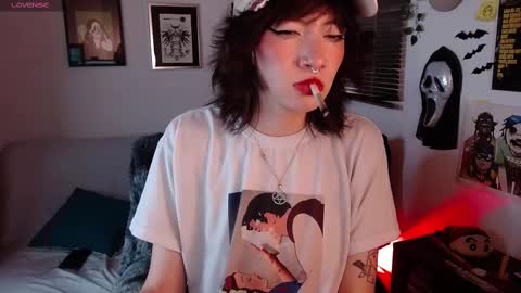 Arabella online show from February 23, 8:33 pm