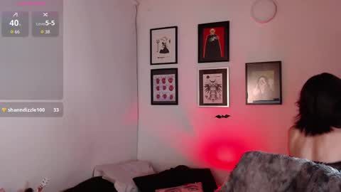 Arabella online show from September 26, 2:48 am