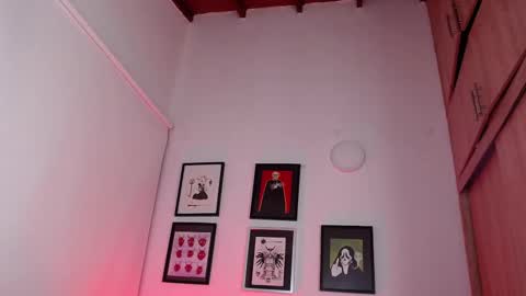 Arabella online show from November 25, 4:23 am