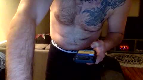 Knowledgeiskeyy online show from April 13, 3:01 am