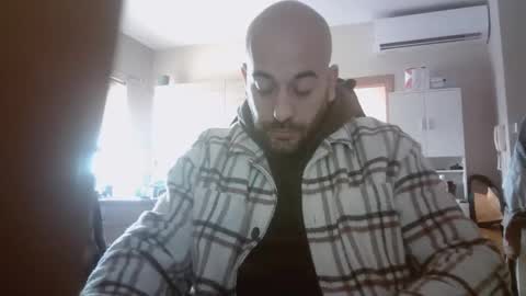 ArabicBeastHabibi online show from February 9, 12:52 pm