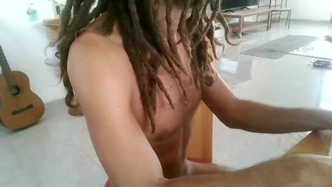 Arabian Tarazan online show from April 9, 7:08 pm