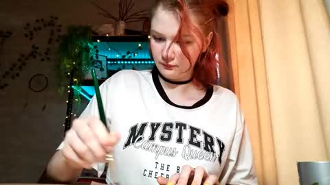 Sarah online show from July 9, 7:56 am