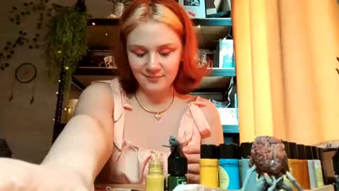 Sarah online show from August 4, 9:45 am