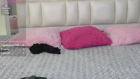   online show from February 6, 5:35 am