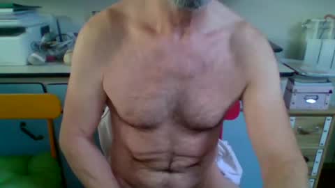 aragon3000 online show from November 9, 1:31 pm