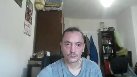 aragorn1986 online show from October 2, 6:09 am