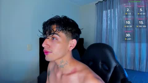 Snapshot of aran_yareth chatting on November 4, 6:29 pm aran online show from November 4, 6:29 pm