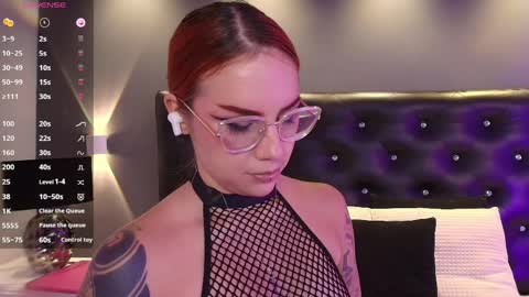 IGLondon mj2 online show from April 1, 3:18 am