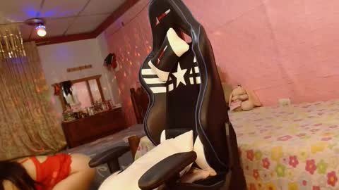 Aranza online show from November 17, 10:21 am