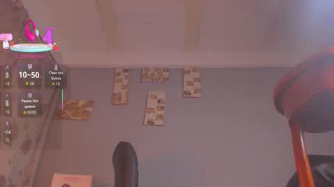 Angel online show from November 2, 9:44 am