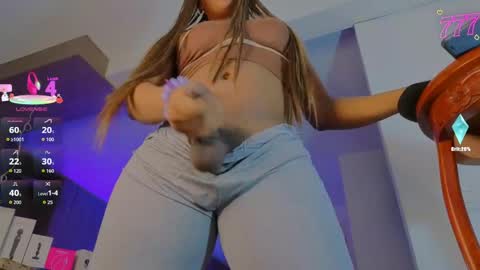 Angel online show from May 27, 1:57 am