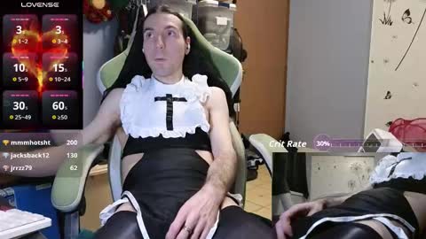 Arcane Archon online show from October 30, 5:46 pm