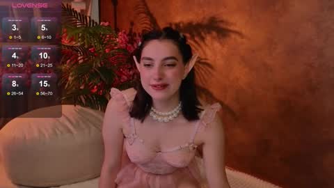 arcanedoll online show from September 14, 12:59 pm